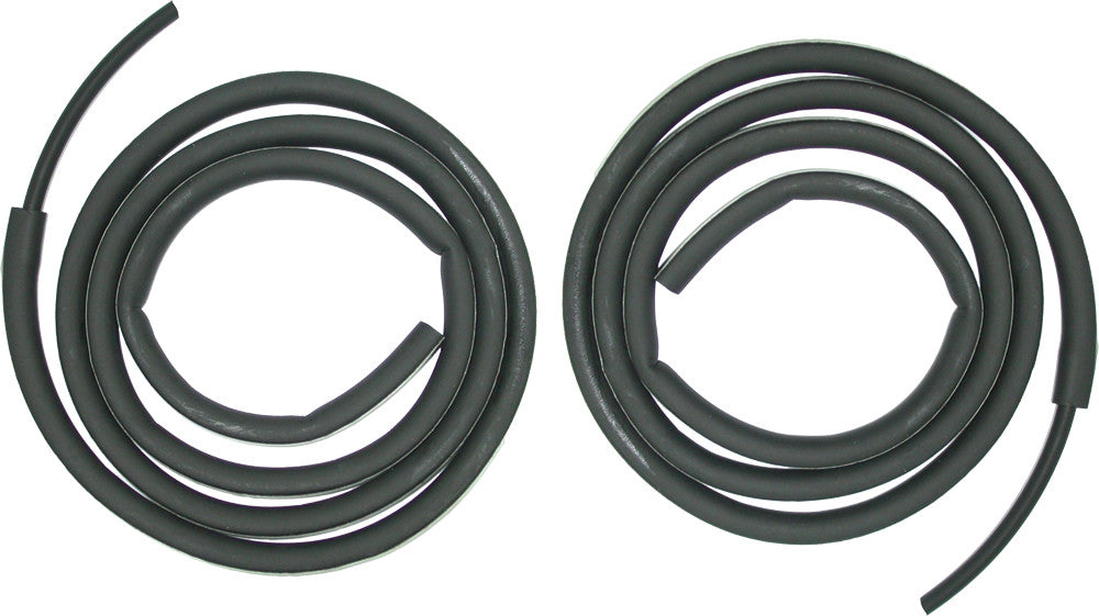 Harddrive Saddlebag Cover Gasket Pair OE#90675-93A 302455