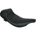 Danny Gray Standard Touring Speedcradle Solo Seat Spcradle SM FLH/FLT 97-07 20-814 for Harley-Davidson FLHR Road King / FLHRC Road King Classic & More