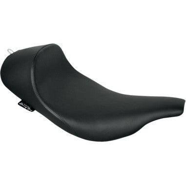 Danny Gray Standard Touring Speedcradle Solo Seat Spcradle SM FLH/FLT 97-07 20-814 for Harley-Davidson FLHR Road King / FLHRC Road King Classic & More