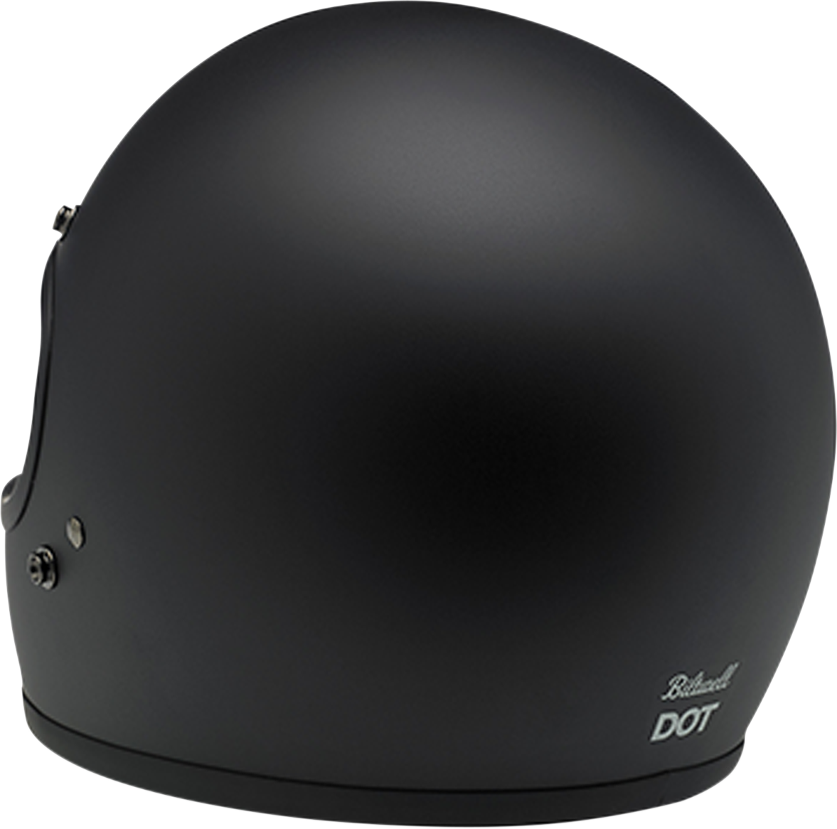 Biltwell Gringo Helmet — Solid