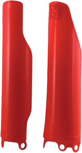 Acerbis Lower Fork Cover Set for Honda CR125R / CR250R & More