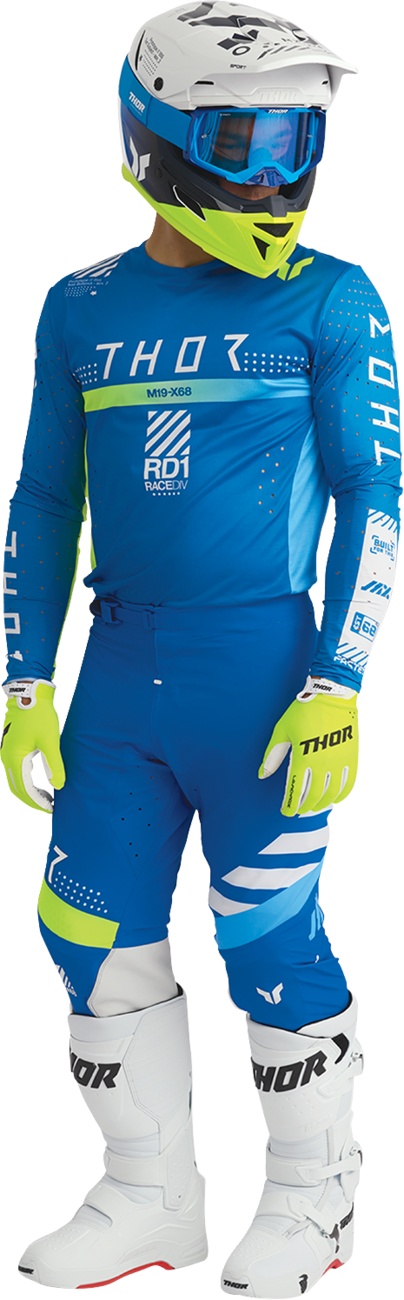 Thor Reflex Sport Strike MIPS® Helmet