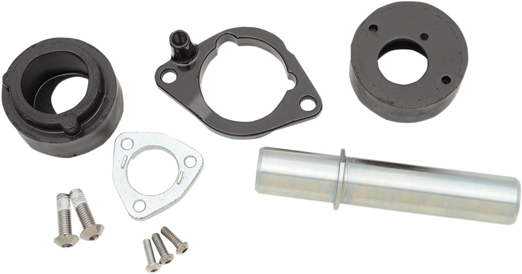 Drag Specialties Rear Isolator Mount Kit