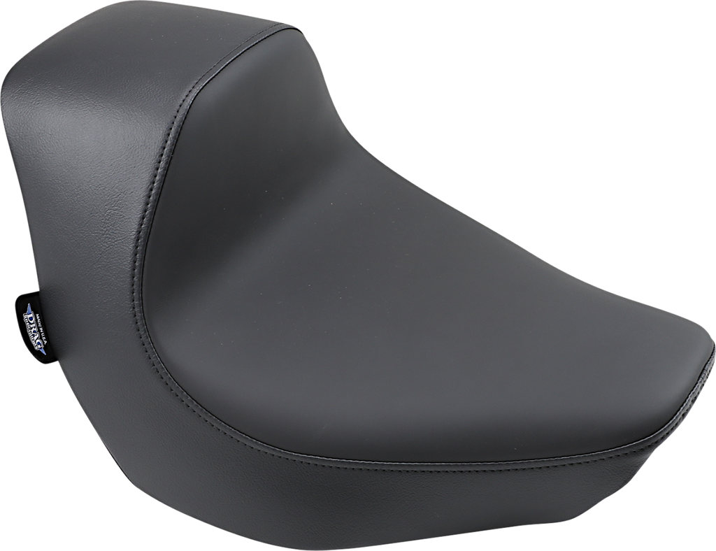 Drag Specialties Seats EZ-ON Mount Solo Seat