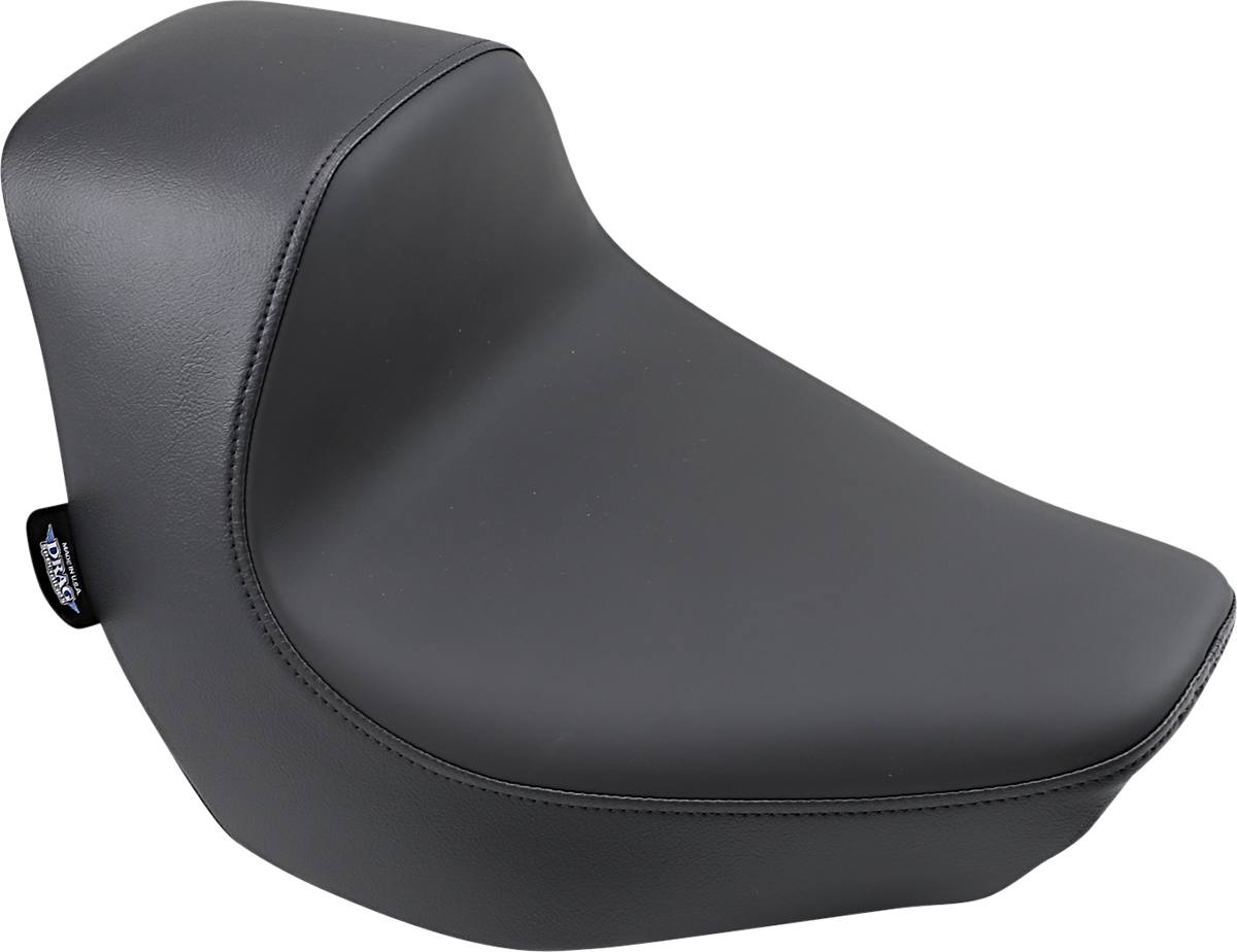Drag Specialties Seats EZ-ON Mount Solo Seat