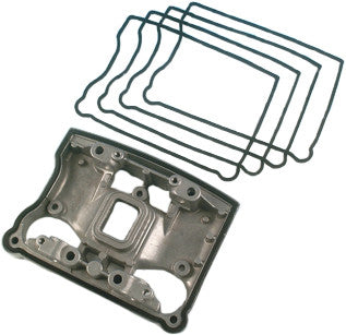 James Gaskets Big Twin Rocker Box Assembly Gasket for Harley-Davidson