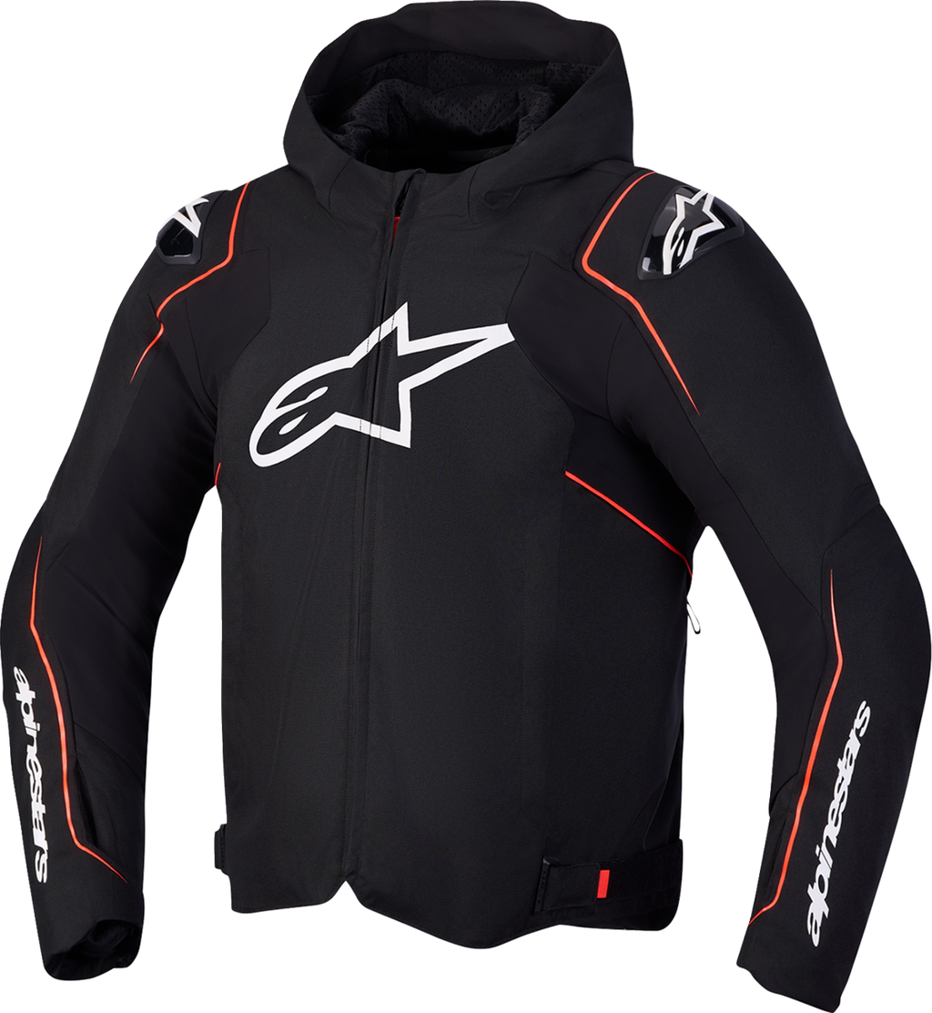 Alpinestars Zaca V2 Waterproof Jacket