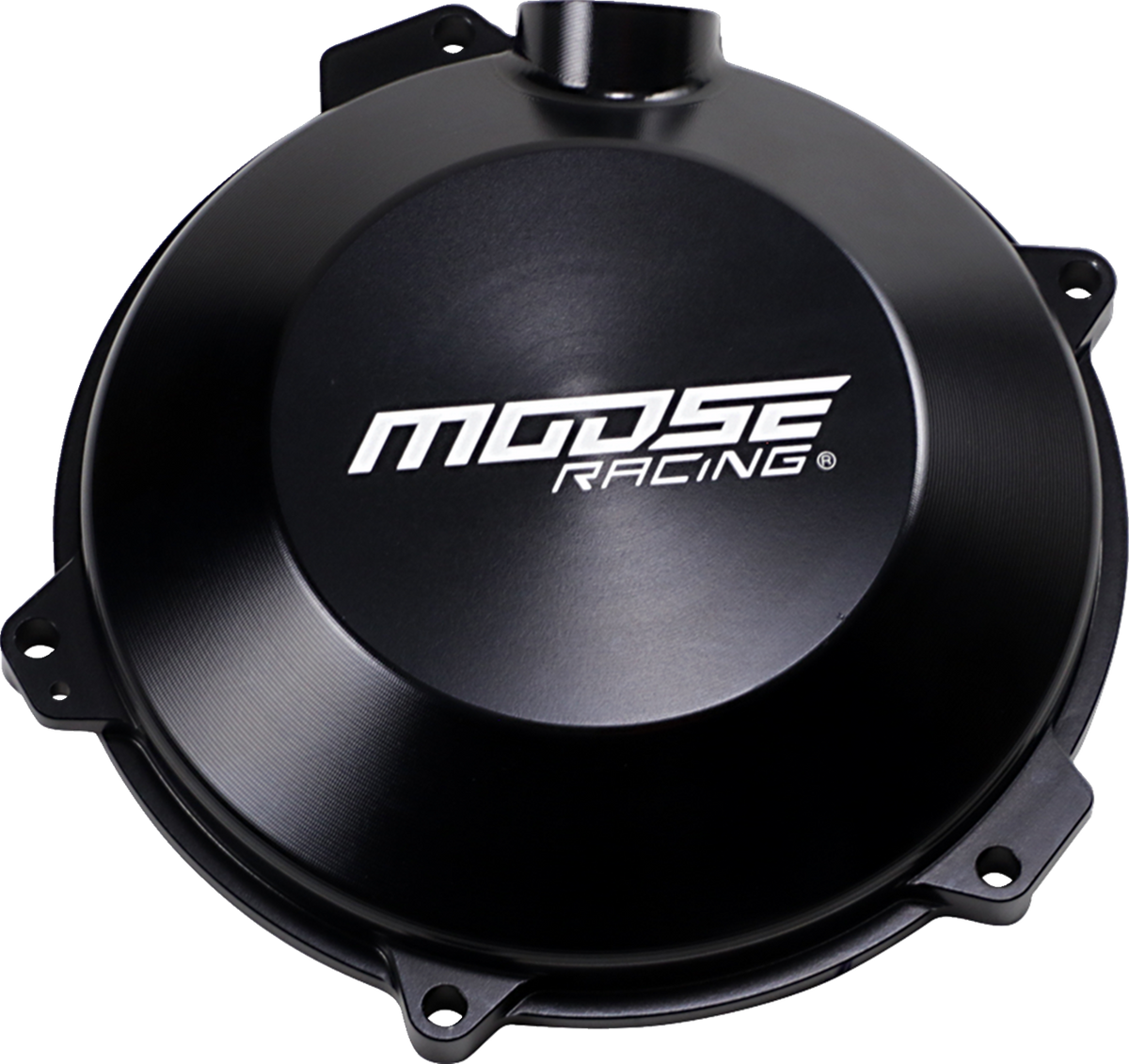 Moose Offroad Clutch Cover