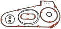 James Gaskets Gasket Primary Insp Cover FL FLH FX FXS Kit 60538-81-K