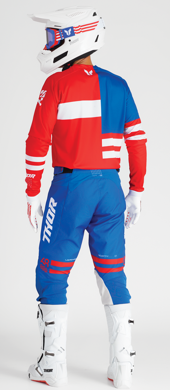 Thor Launchmode Patriot Pants