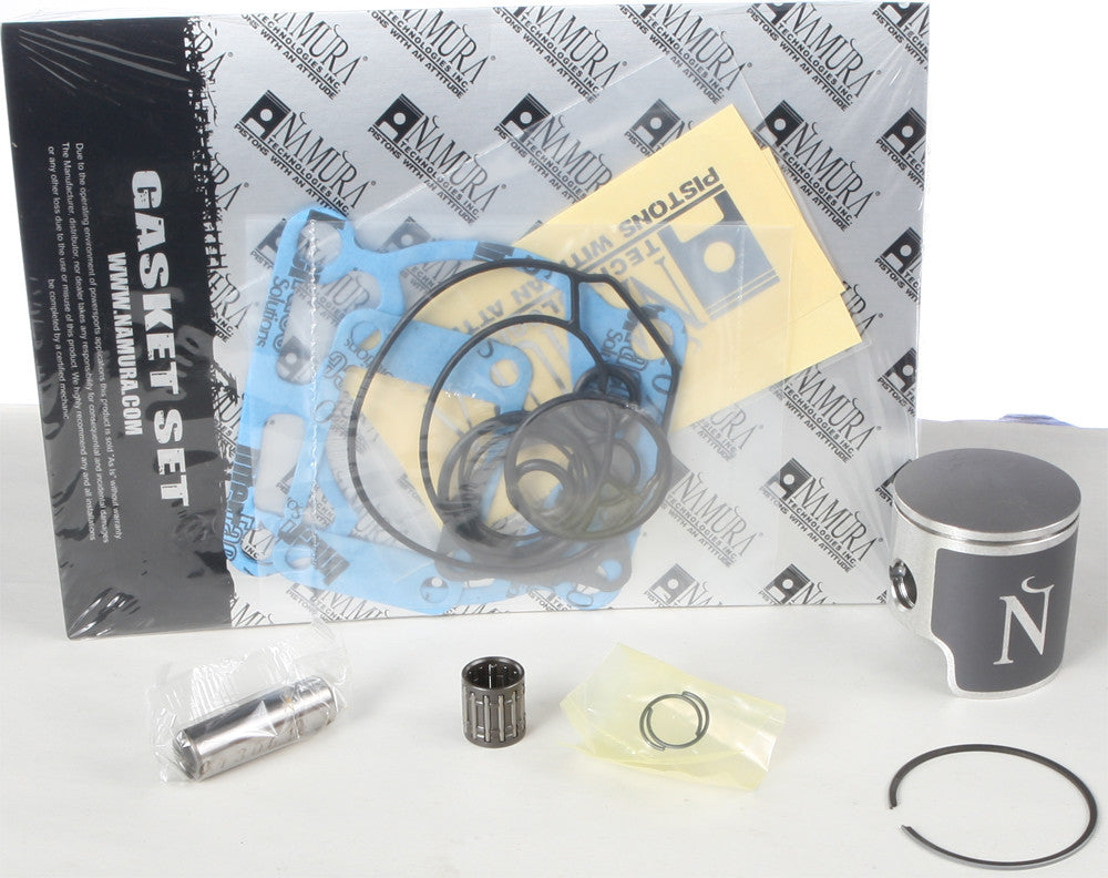 Namura Top End Repair Kit for GasGas / Husqvarna / KTM