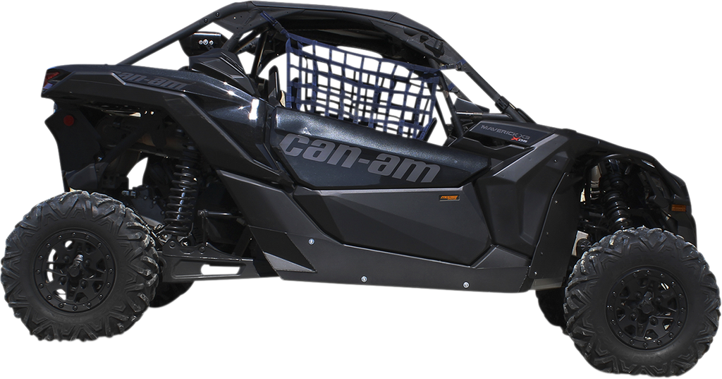 Moose Offroad Lower Half Door