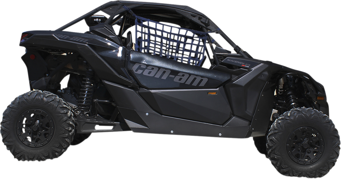 Moose Offroad Lower Half Door