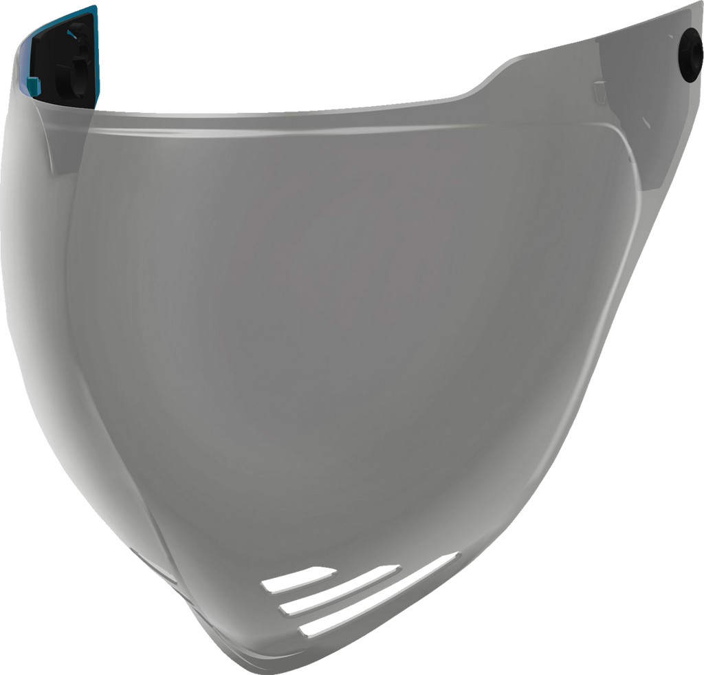 Icon Domain™ Helmet Bubble Shield