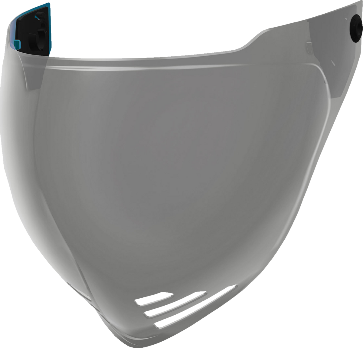 Icon Domain™ Helmet Bubble Shield