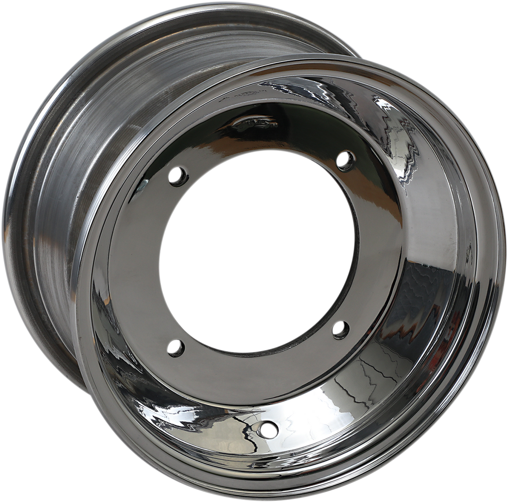 Ams Standard-Lip Spun Aluminum Wheel