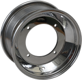 Ams Standard-Lip Spun Aluminum Wheel