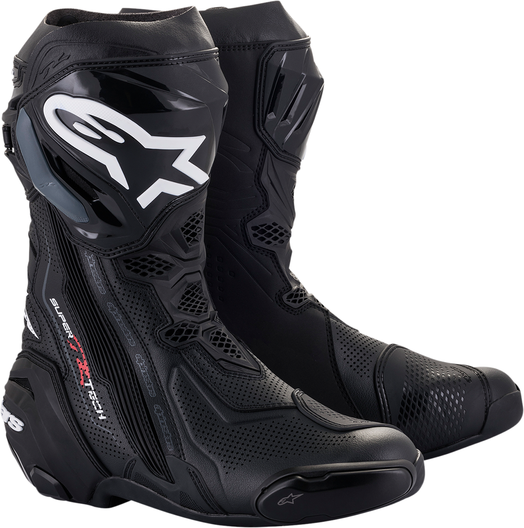 Alpinestars Supertech R Vented Boots