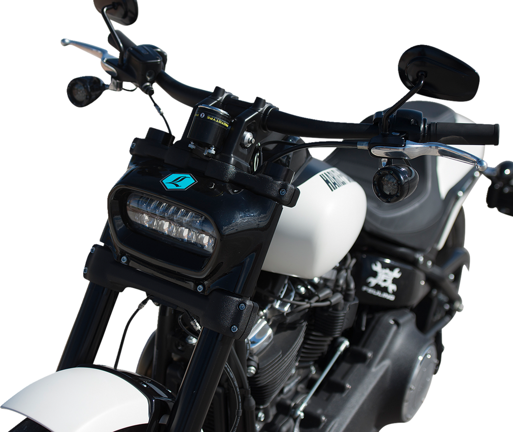 Legend Suspension AXEO43 Performance Front Suspension