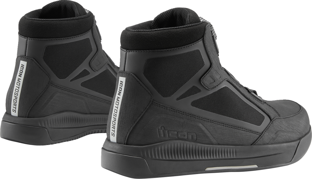 Icon Patrol 3™ Waterproof Boots