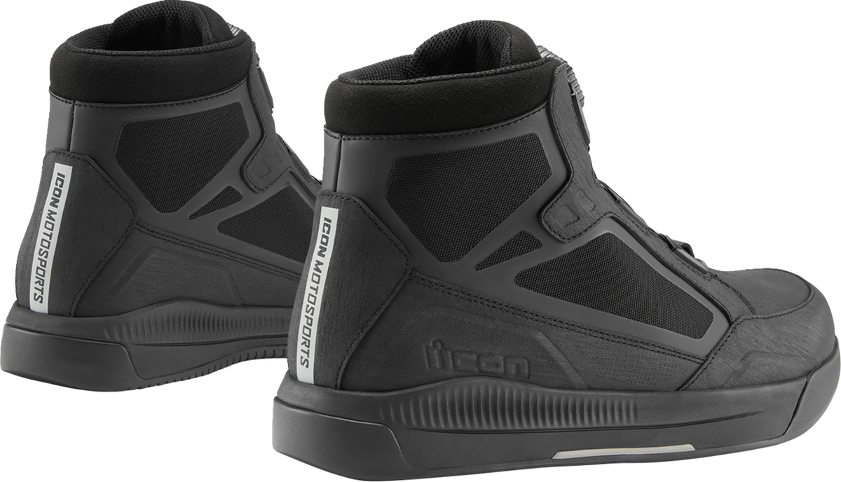 Icon Patrol 3™ Waterproof Boots