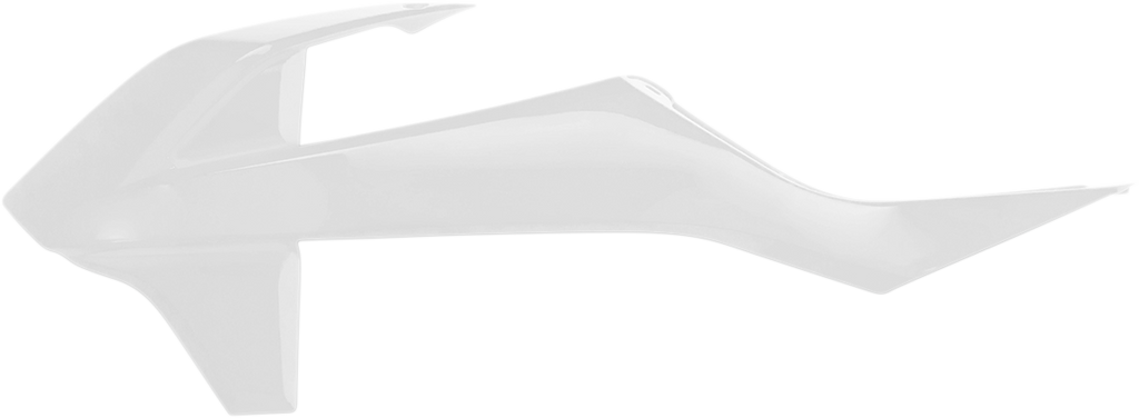 Acerbis Replacement Radiator Shrouds