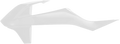 Acerbis Replacement Radiator Shrouds