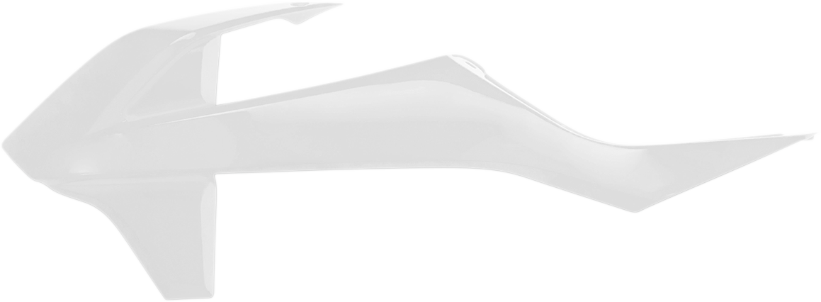 Acerbis Replacement Radiator Shrouds