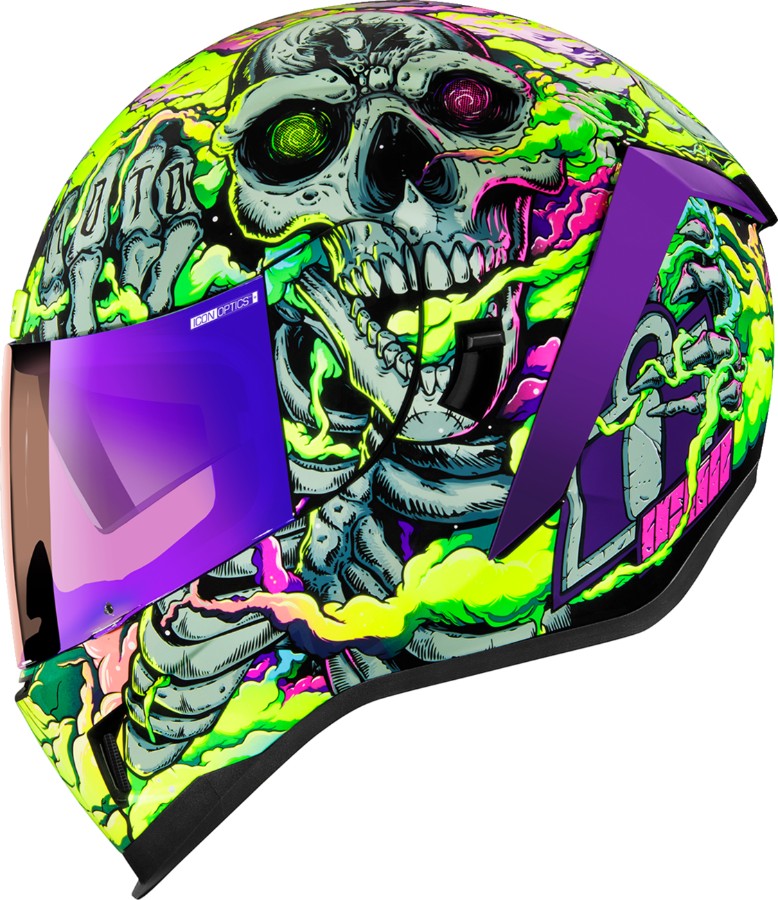 Icon Airform™ Hippy Dippy Helmet