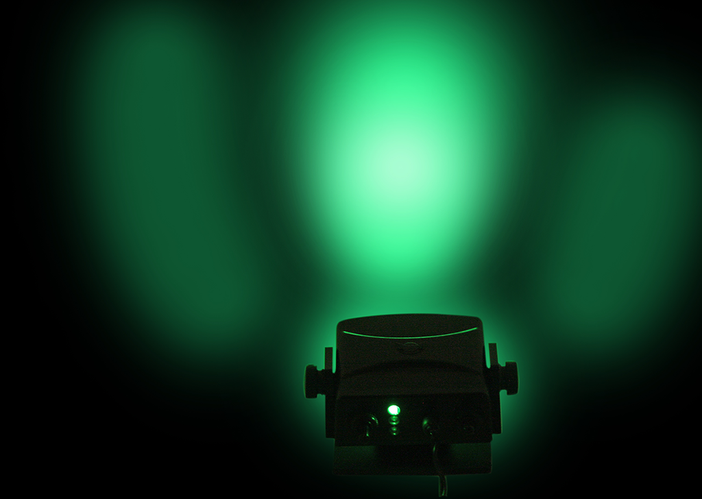 Custom Dynamics Trulink™ Visual LED Communication Link