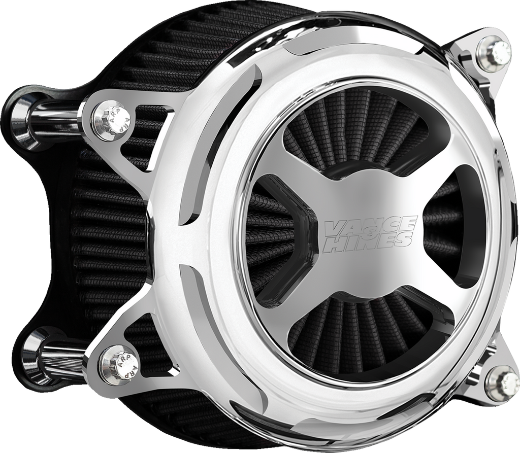 Vance & Hines VO2 X Air Intake Kit