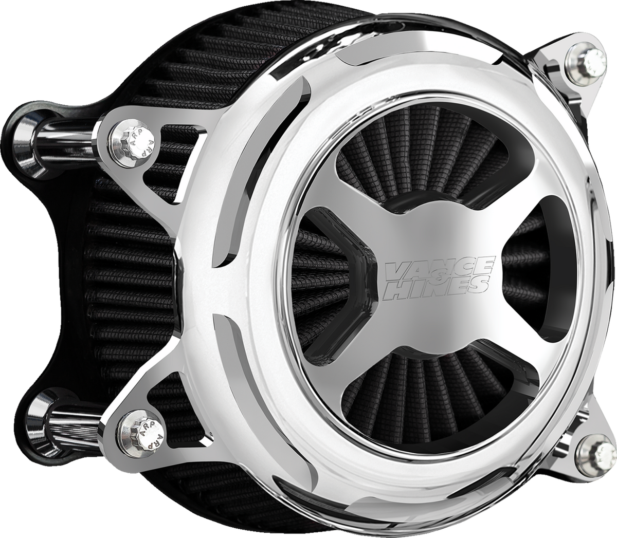 Vance & Hines VO2 X Air Intake Kit