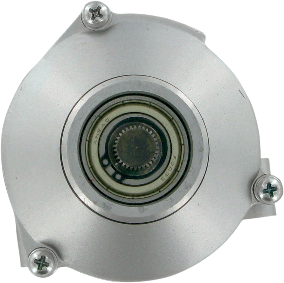 Rick's Motorsport Electric Starter