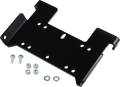 Moose Offroad Winch Mount