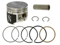 Namura Piston Kit for Yamaha YFA1 Breeze 125 / YFM125G Grizzly [SRA] & More