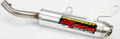 Pro Circuit P/C R-304 Silencer YZ250 '03-22 250X '16-20 SY03250-RE for Yamaha YZ250 / YZ250X