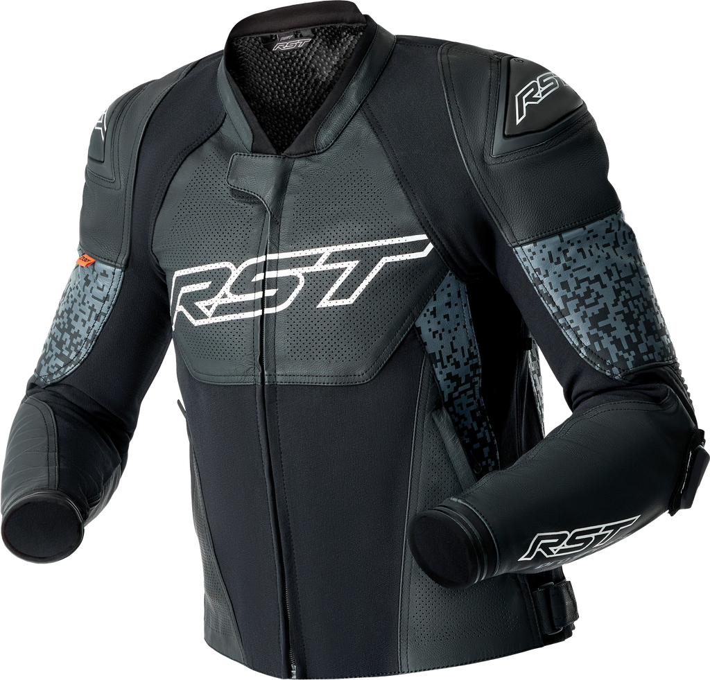 RST PS Supersport-K D30 Jacket
