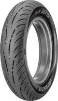Dunlop Elite 4 160/80B16 Rear Motorcycle Tire
