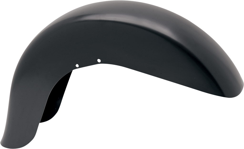 Klock Werks Benchmark Front Fender for Softails