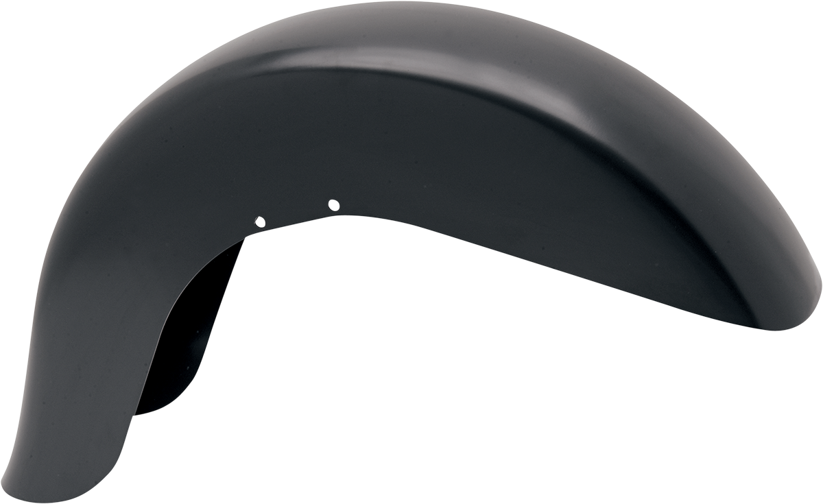 Klock Werks Benchmark Front Fender for Softails