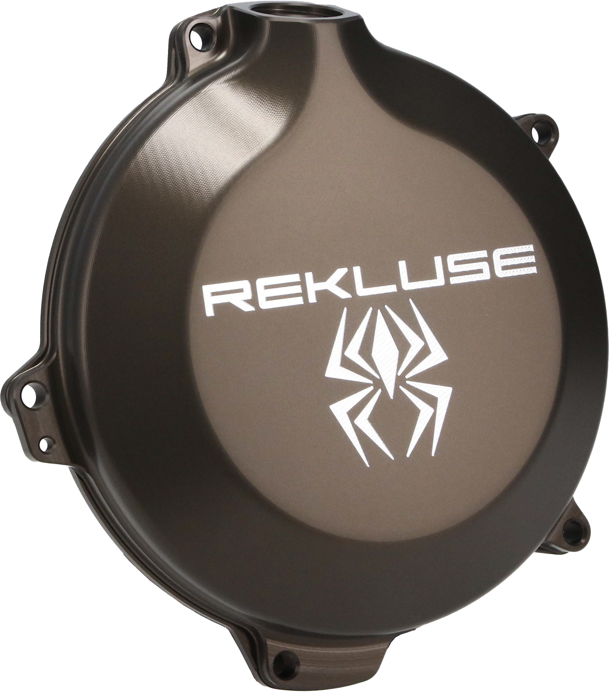Rekluse Racing Radiuscx 4.0 Clutch (DDS) Husqvarna/KTM RMS-8913292 for Husqvarna / KTM