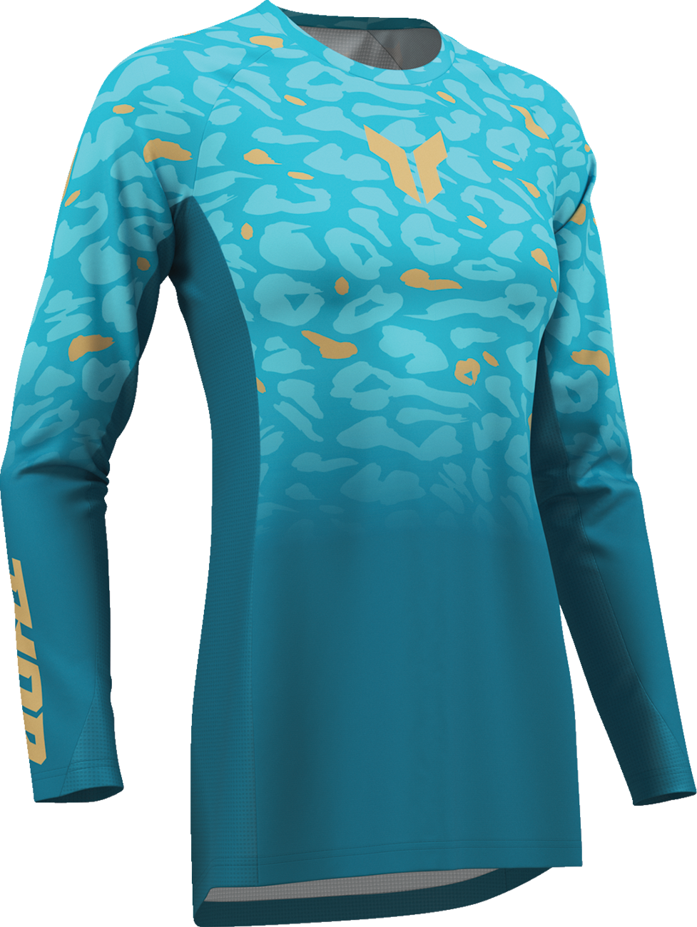 Thor Women's Launchmode Spotted Jersey