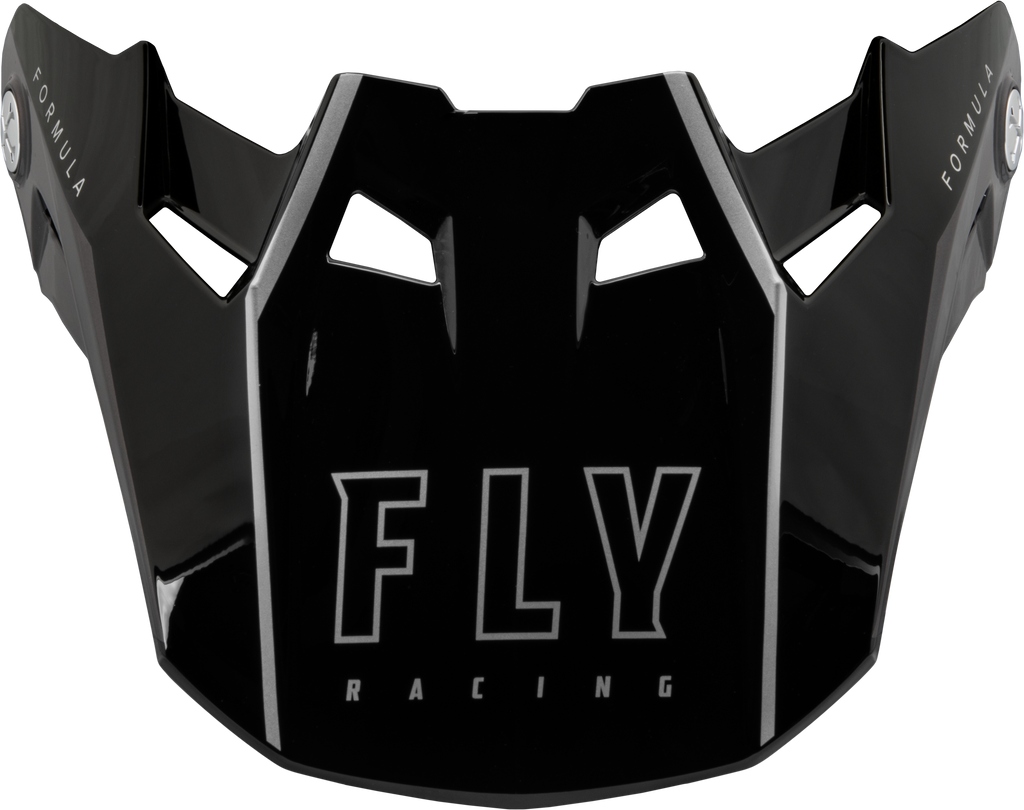 FLY Racing Formula Carbon Tracer Visor