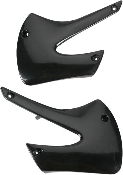 Acerbis Radiator Shroud for Kawasaki / Suzuki