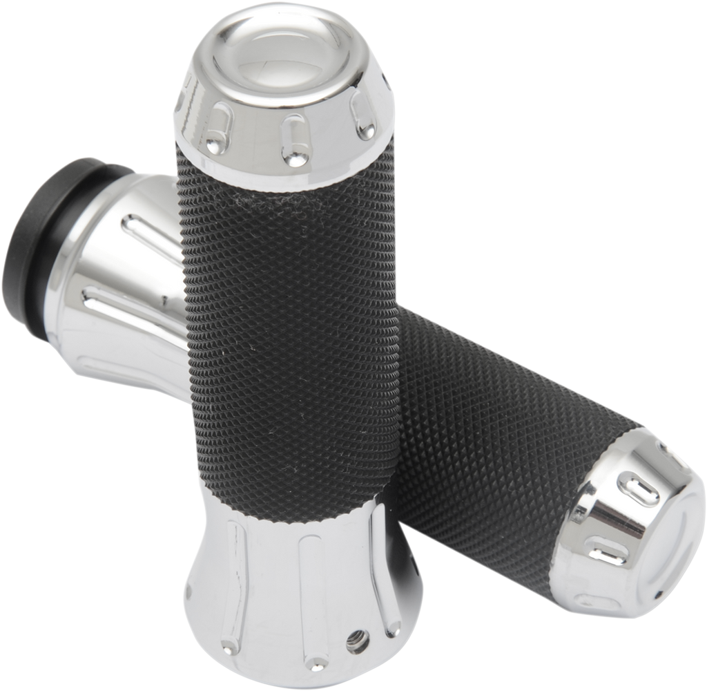 Drag Specialties Custom Grips
