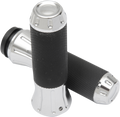 Drag Specialties Custom Grips