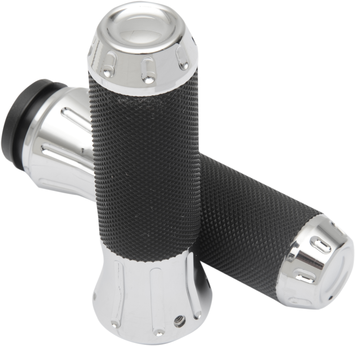 Drag Specialties Custom Grips