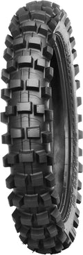 IRC M5B Evo Tire 140/80-18 Rear Soft Terrain Tire
