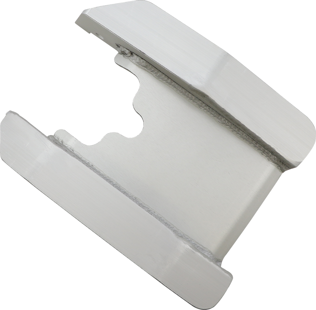 Moose Offroad Bullet Line Heavy Duty Swingarm Skid Plate