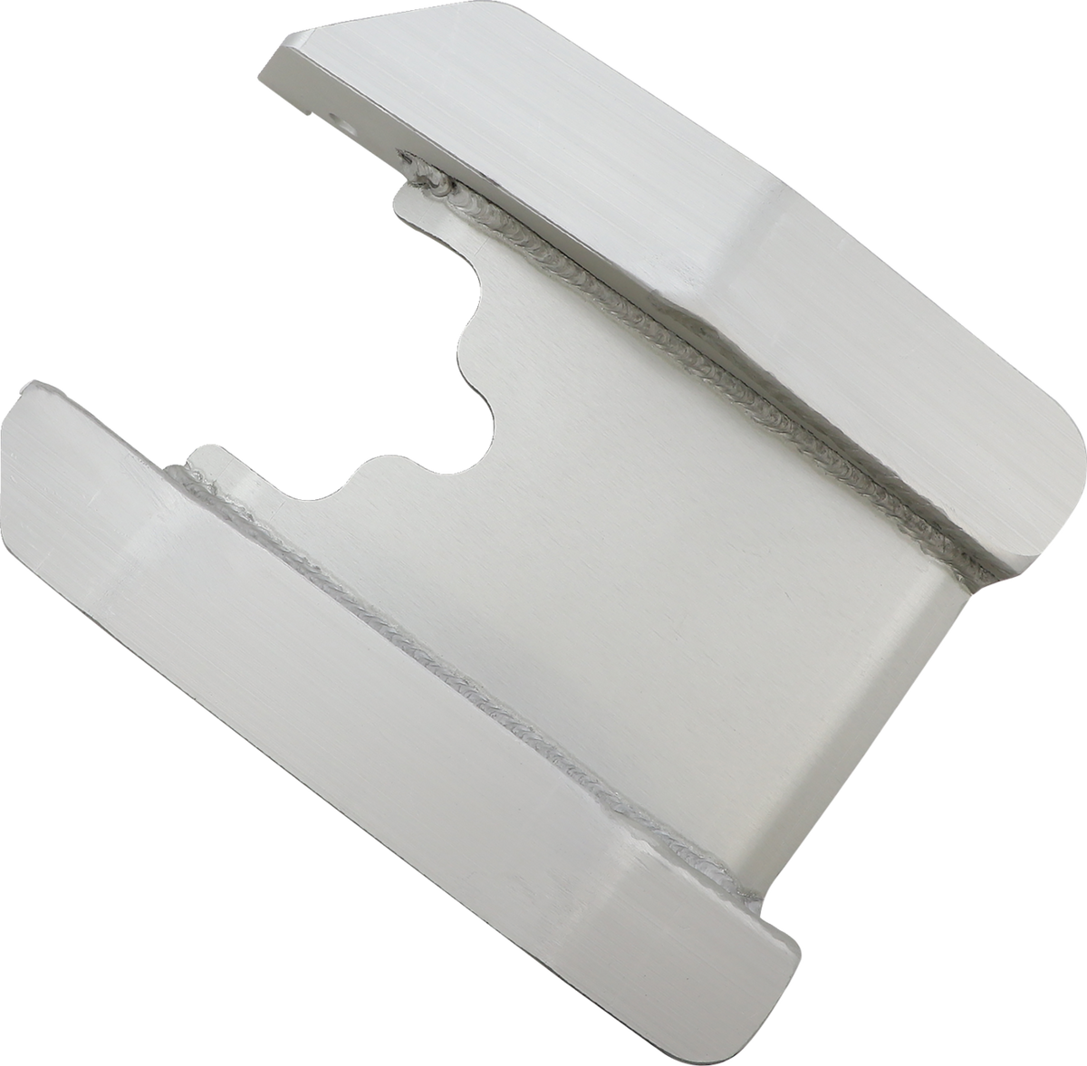 Moose Offroad Bullet Line Heavy Duty Swingarm Skid Plate